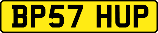 BP57HUP
