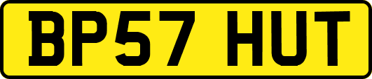 BP57HUT