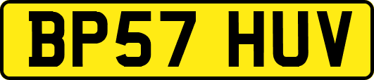 BP57HUV