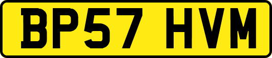 BP57HVM