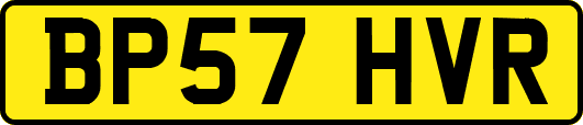 BP57HVR