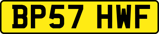 BP57HWF