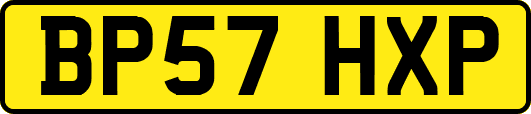 BP57HXP