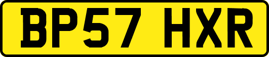 BP57HXR