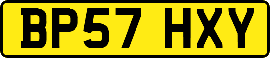 BP57HXY
