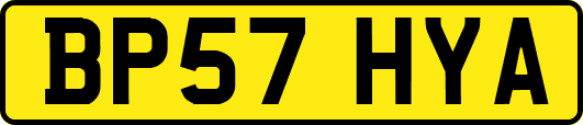 BP57HYA