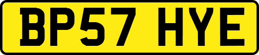 BP57HYE