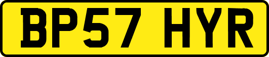 BP57HYR