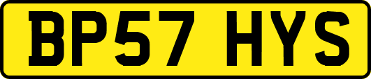 BP57HYS