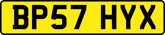 BP57HYX