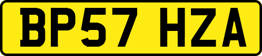 BP57HZA