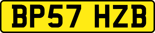 BP57HZB
