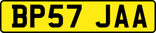BP57JAA