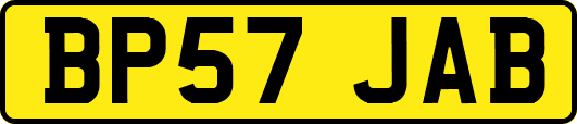 BP57JAB