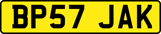 BP57JAK
