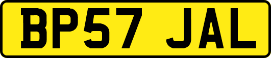 BP57JAL