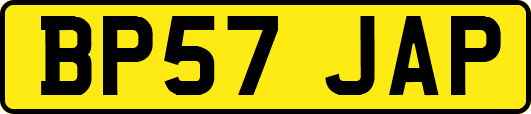 BP57JAP