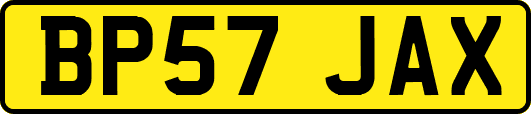 BP57JAX