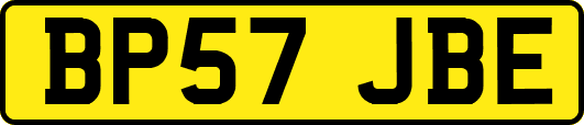 BP57JBE