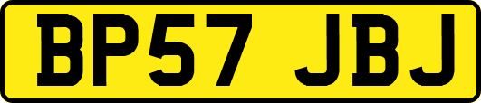BP57JBJ