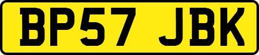 BP57JBK