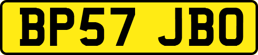 BP57JBO