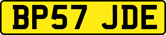 BP57JDE