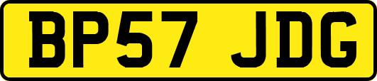 BP57JDG