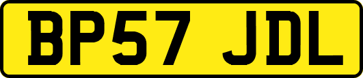 BP57JDL