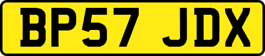 BP57JDX