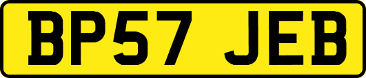 BP57JEB