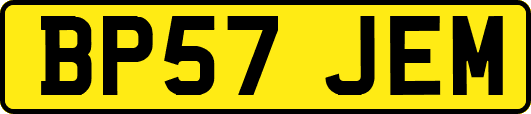 BP57JEM