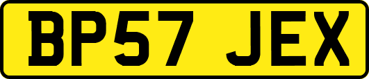 BP57JEX