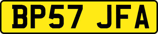BP57JFA