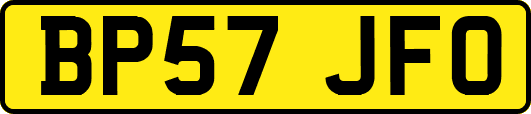 BP57JFO