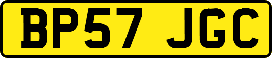 BP57JGC