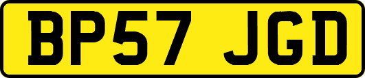 BP57JGD