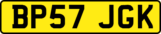 BP57JGK