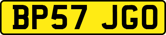 BP57JGO
