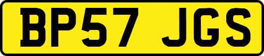 BP57JGS