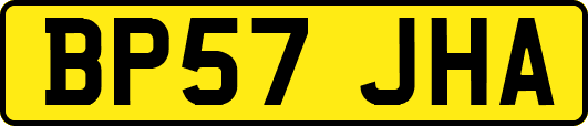 BP57JHA