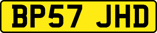 BP57JHD