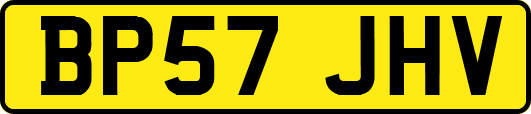 BP57JHV