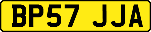 BP57JJA