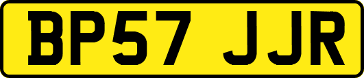 BP57JJR
