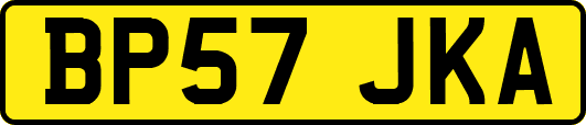 BP57JKA