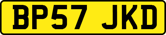 BP57JKD