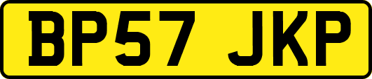 BP57JKP