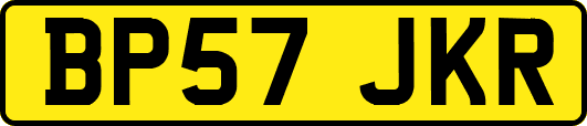 BP57JKR