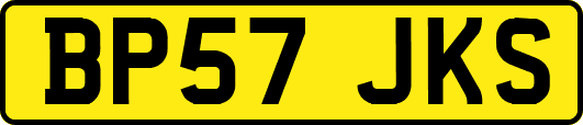 BP57JKS
